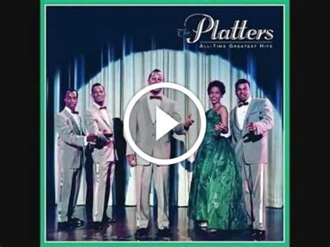 The Platters' Harmonic Sorcery: The Secret to Their Timeless Hits